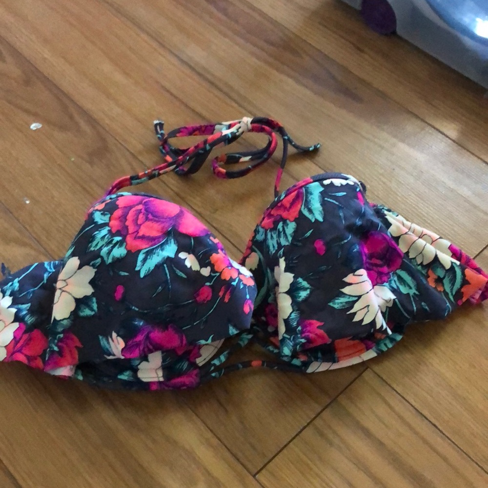 bikini top